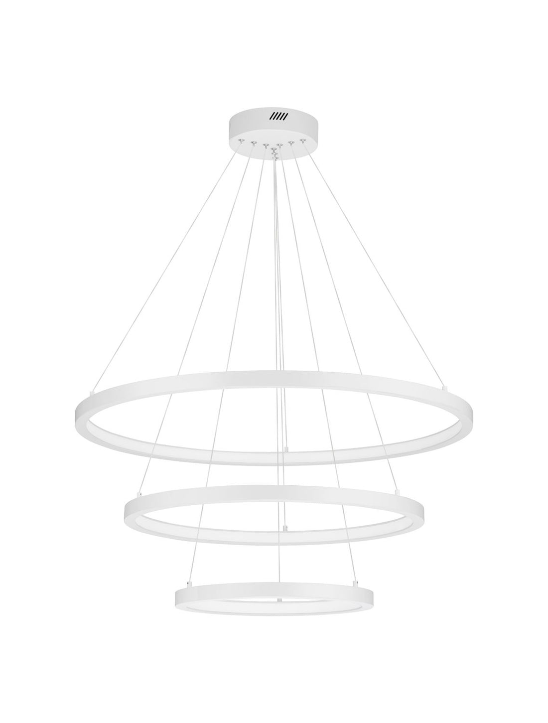 Suspension luminaire | Rosgalena