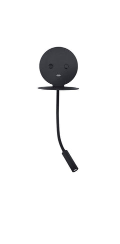 Applique murale | Eclip Noire