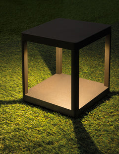 Luminaire extérieur | Surf Anthracite