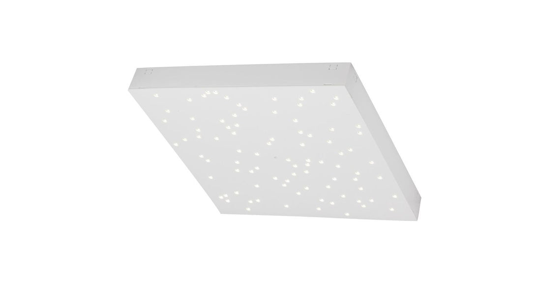 Luminaire plafonnier | Cielo Blanc