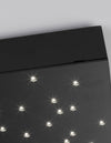 Luminaire plafonnier | Cielo Noir