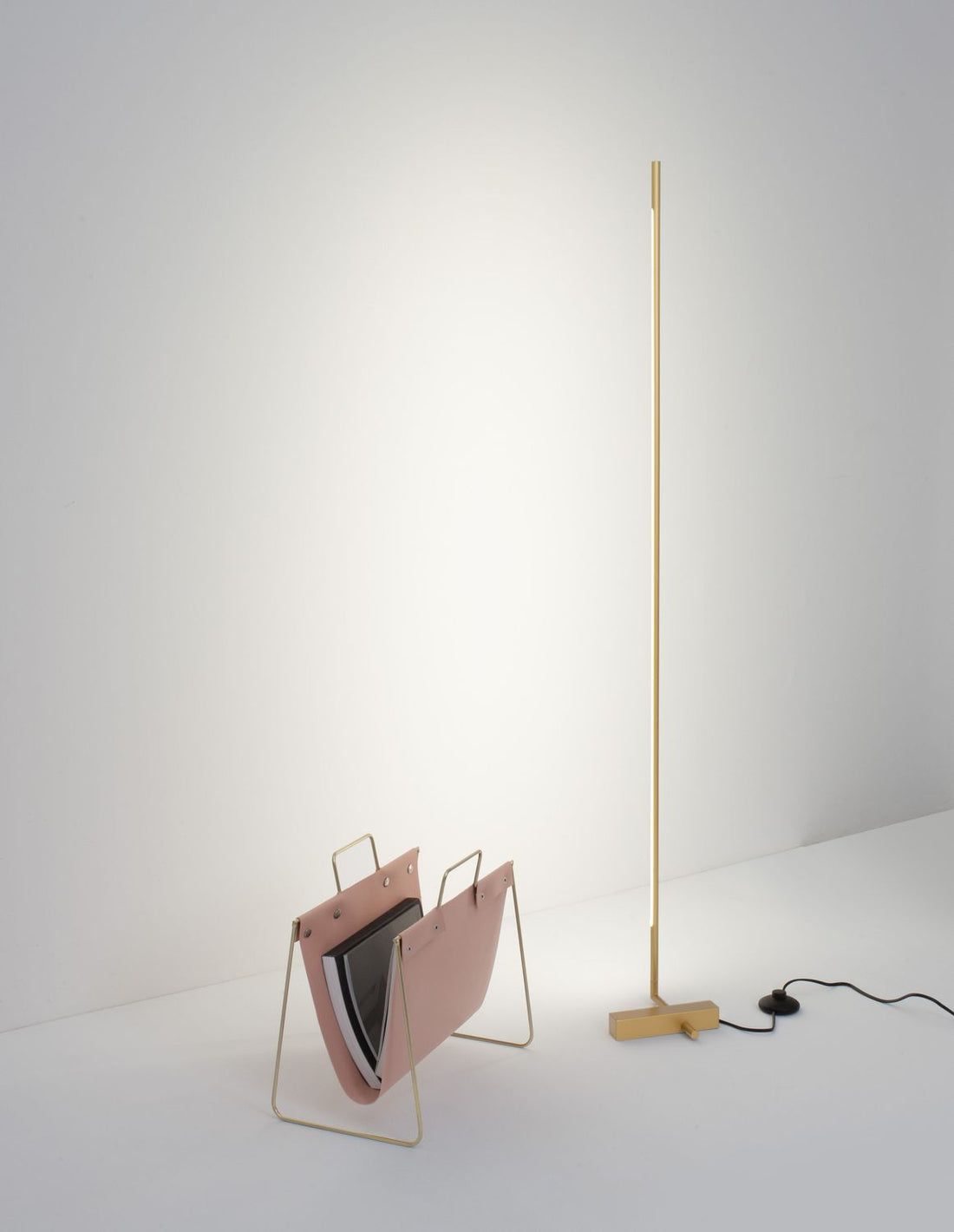 Lampadaire salon | Lumista