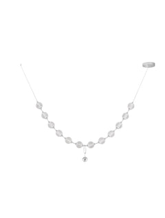 Suspension luminaire | Brillante L 185 cm