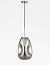 Suspension luminaire | Lava