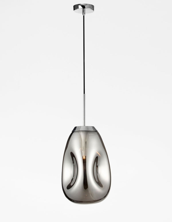 Suspension luminaire | Lava