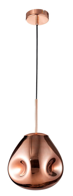 Suspension luminaire | Ondgalena