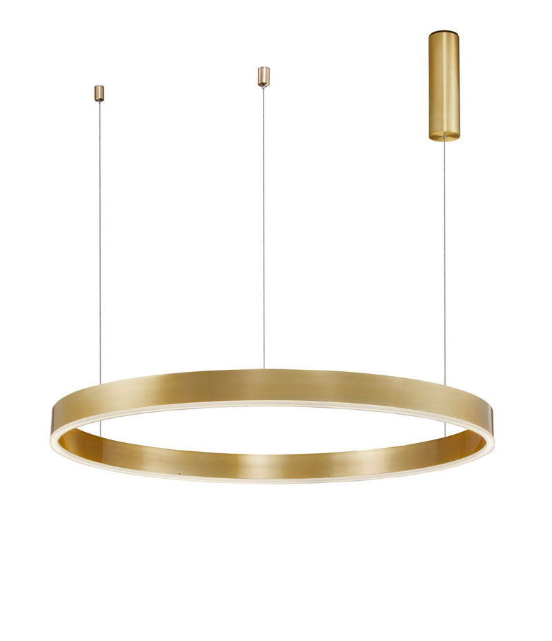 Suspension luminaire | Origalica