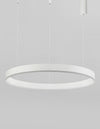 Suspension luminaire | Silgalano