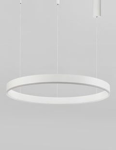 Suspension luminaire | Silgalano