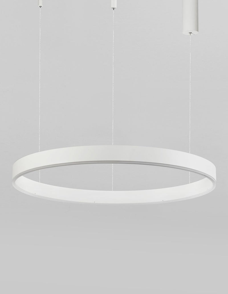 Suspension luminaire | Silgalano