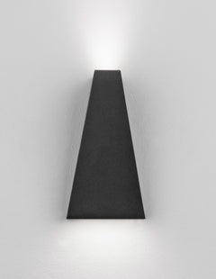 Luminaire extérieur | Miley Noire