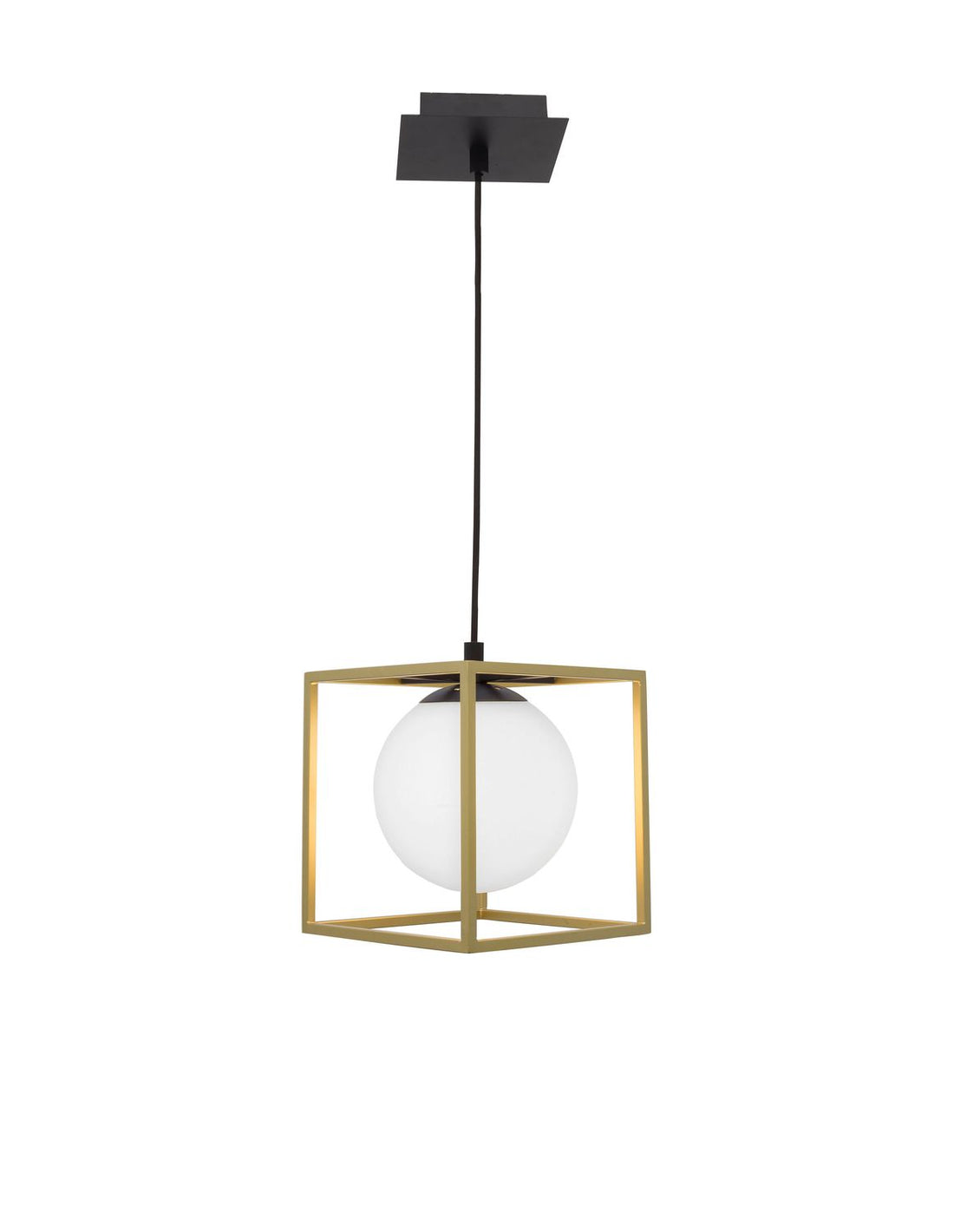 Suspension luminaire | Ondgalella