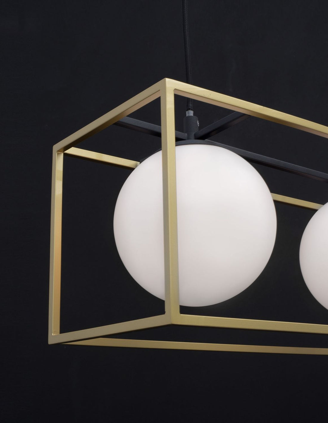 Suspension luminaire | Mirgalara