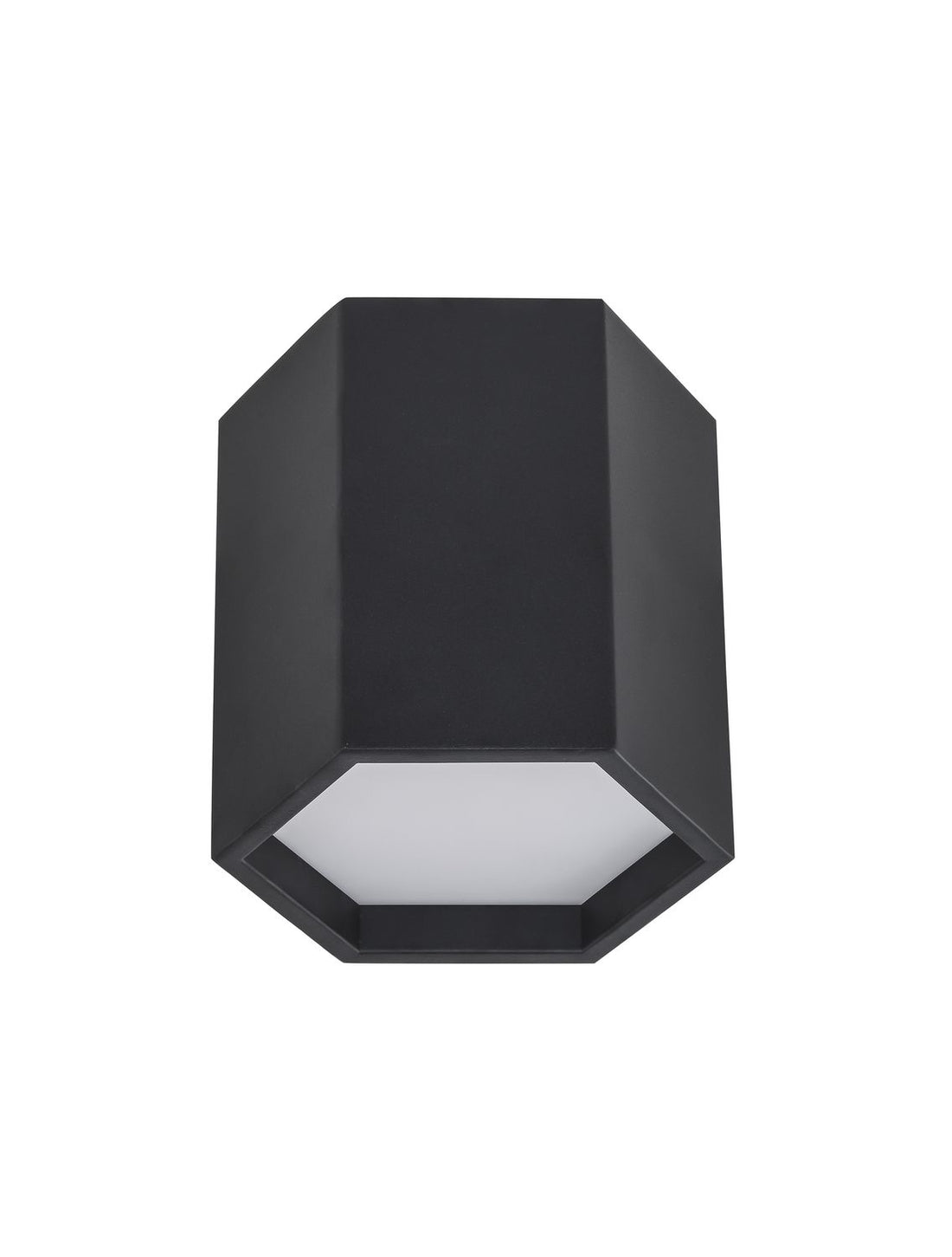 Plafonnier Samba noir (9212314)