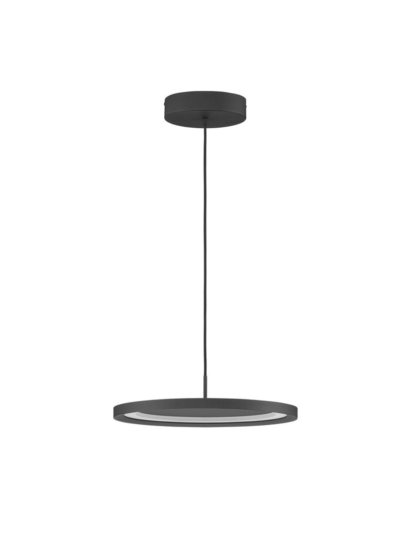 Suspension luminaire | Andria