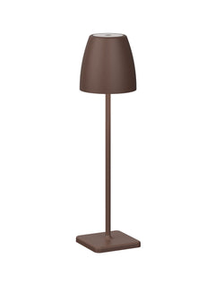 Luminaire extérieur | Colt Rouille H 38 cm