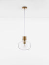 Suspension luminaire | Cinzia H 228 cm