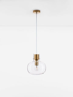 Suspension luminaire | Cinzia H 228 cm