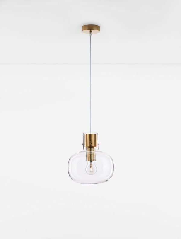 Suspension luminaire | Cinzia H 228 cm