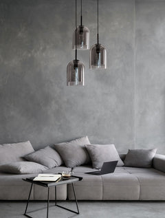 Suspension luminaire | Velor H 185 cm
