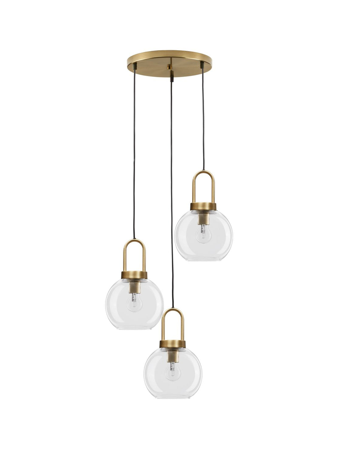 Suspension luminaire | Sorgalella