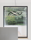 Suspension Amara noire (9248107)