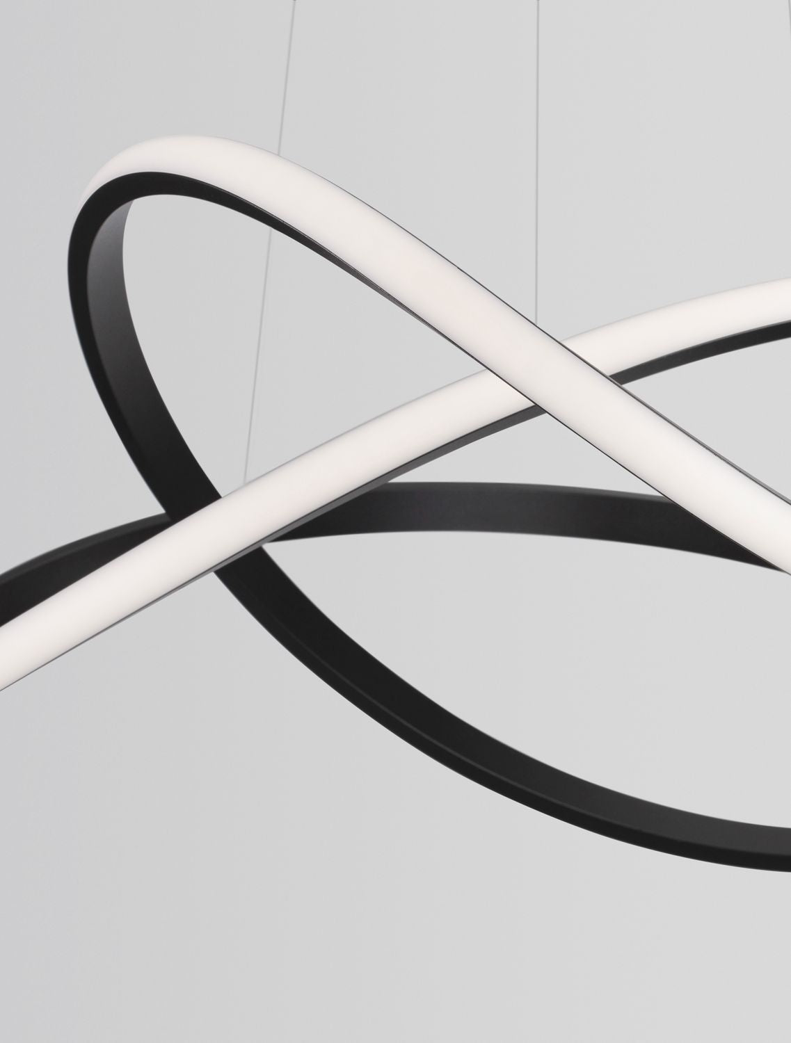 Suspension Amara noire (9248107)