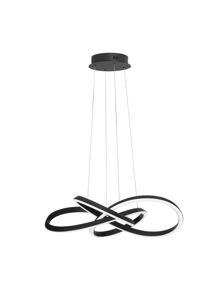 Suspension Amara noire (9248108)