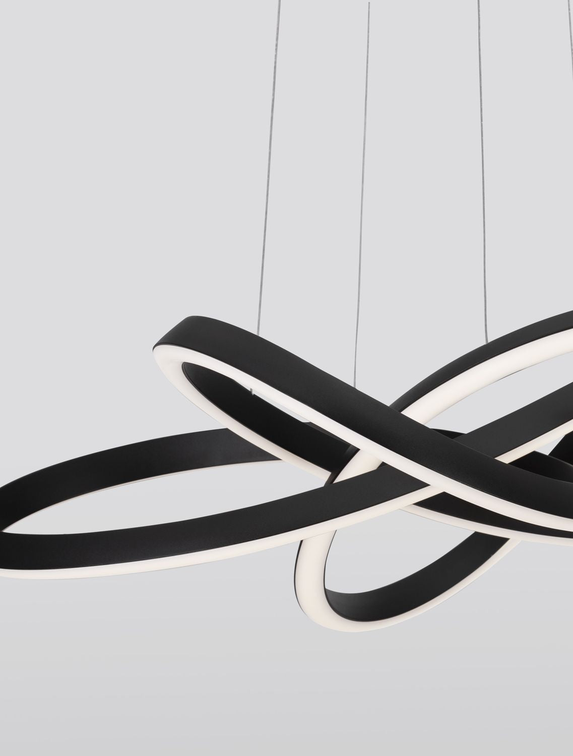 Suspension Amara noire (9248108)