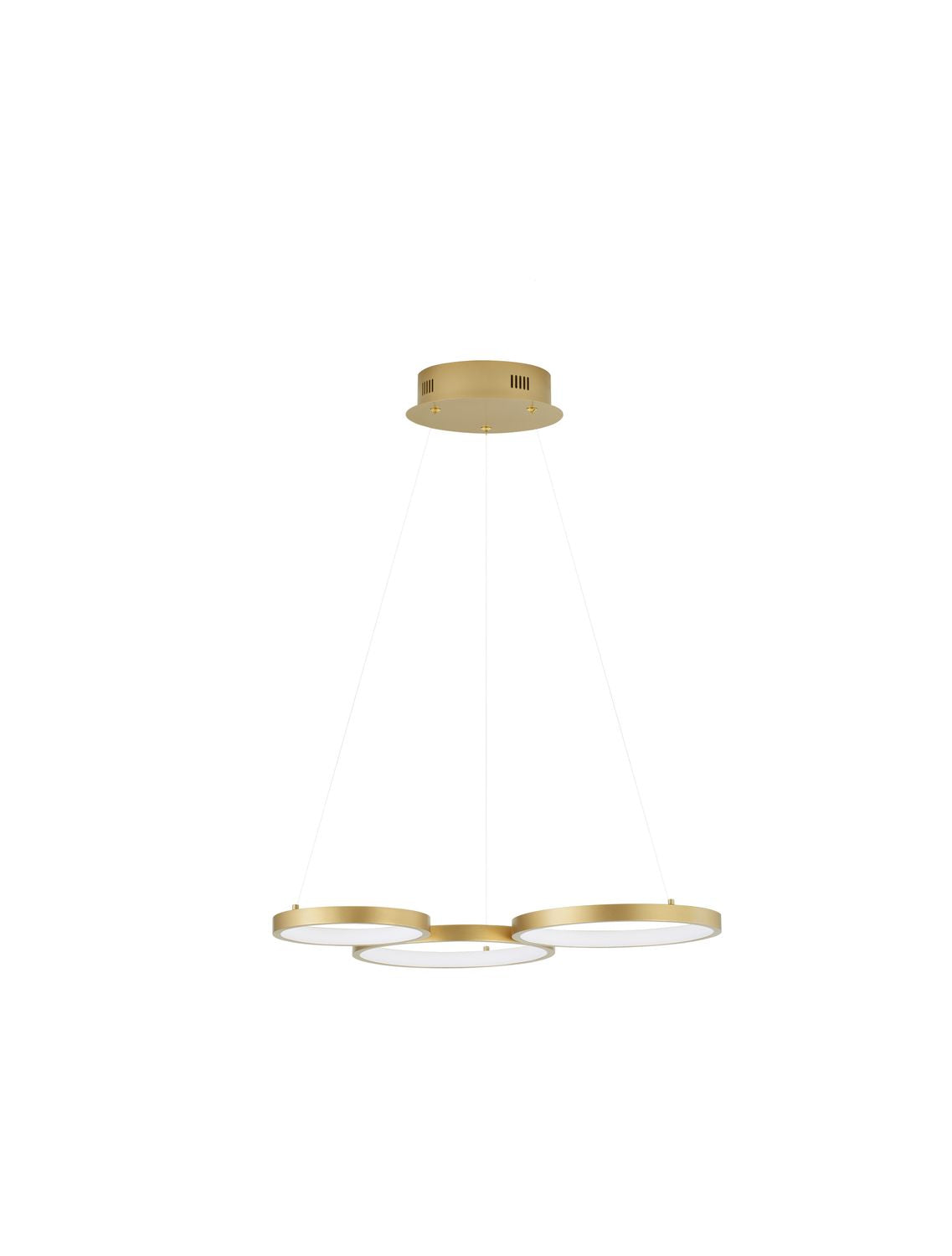 Suspension Magnus laiton (9248116)