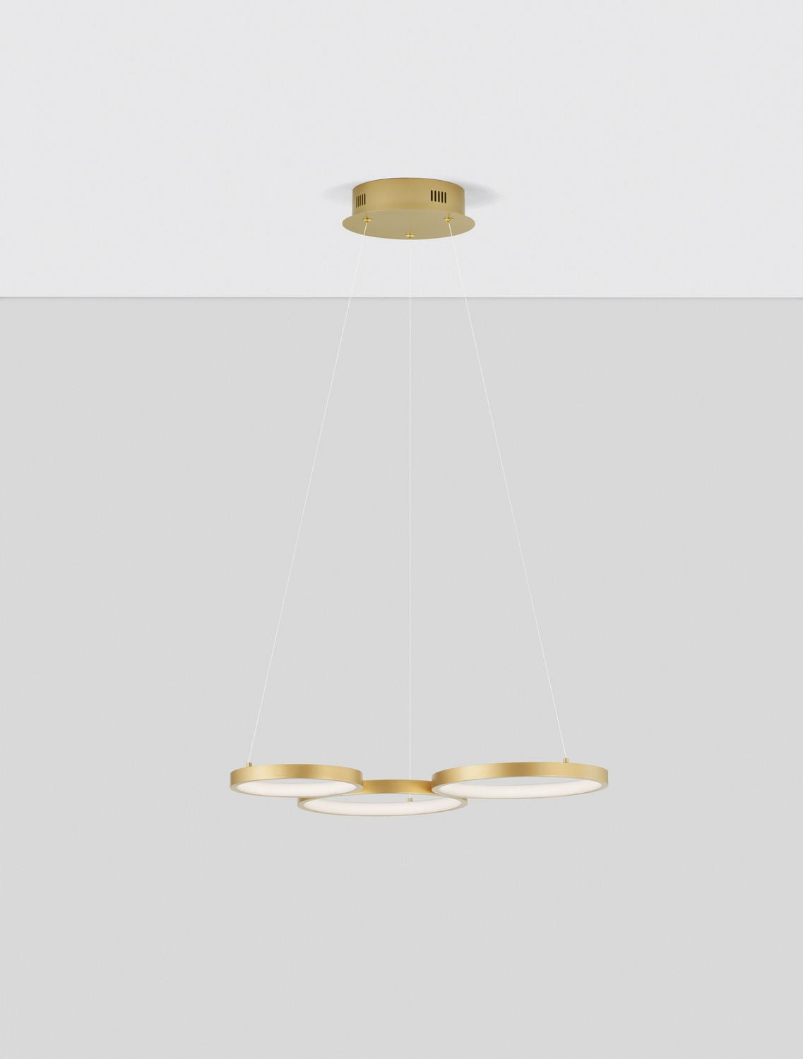 Suspension Magnus laiton (9248116)