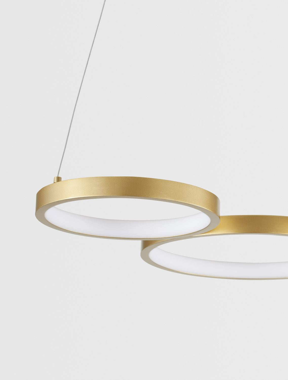 Suspension Magnus laiton (9248116)