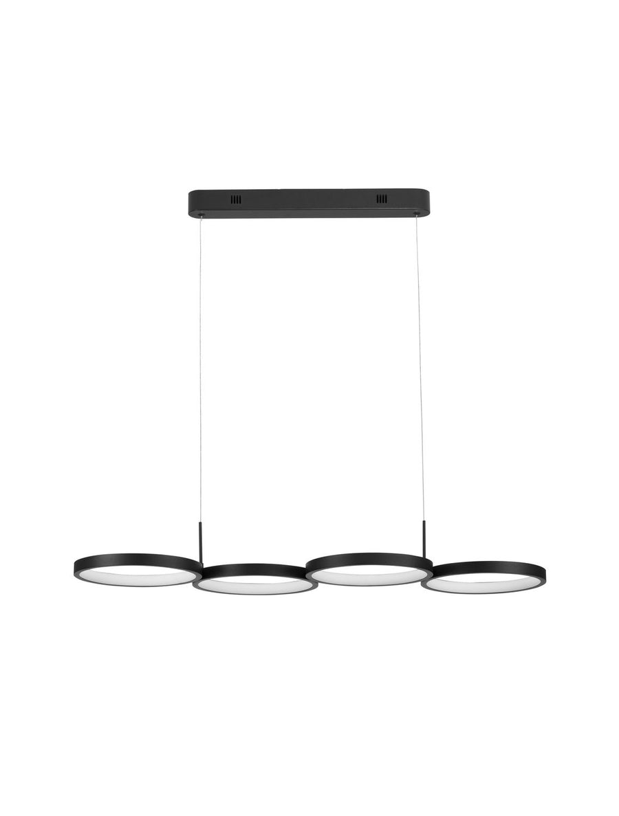Suspension Magnus noire (9248117)