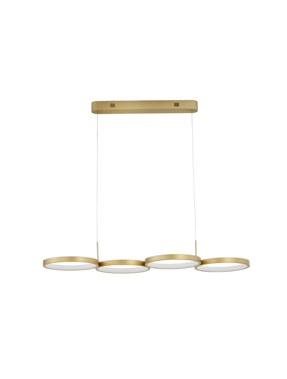 Suspension Magnus laiton (9248118)