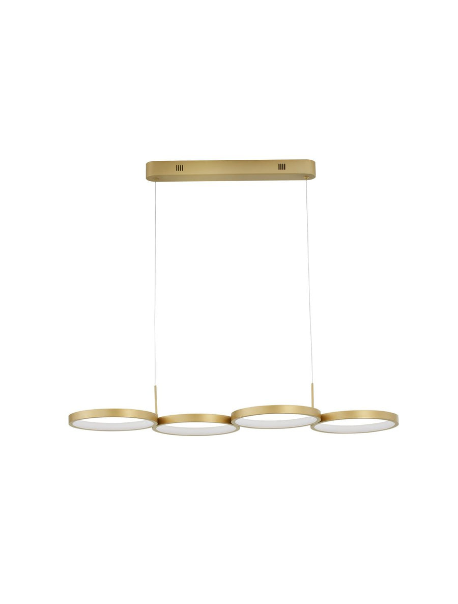 Suspension Magnus laiton (9248118)