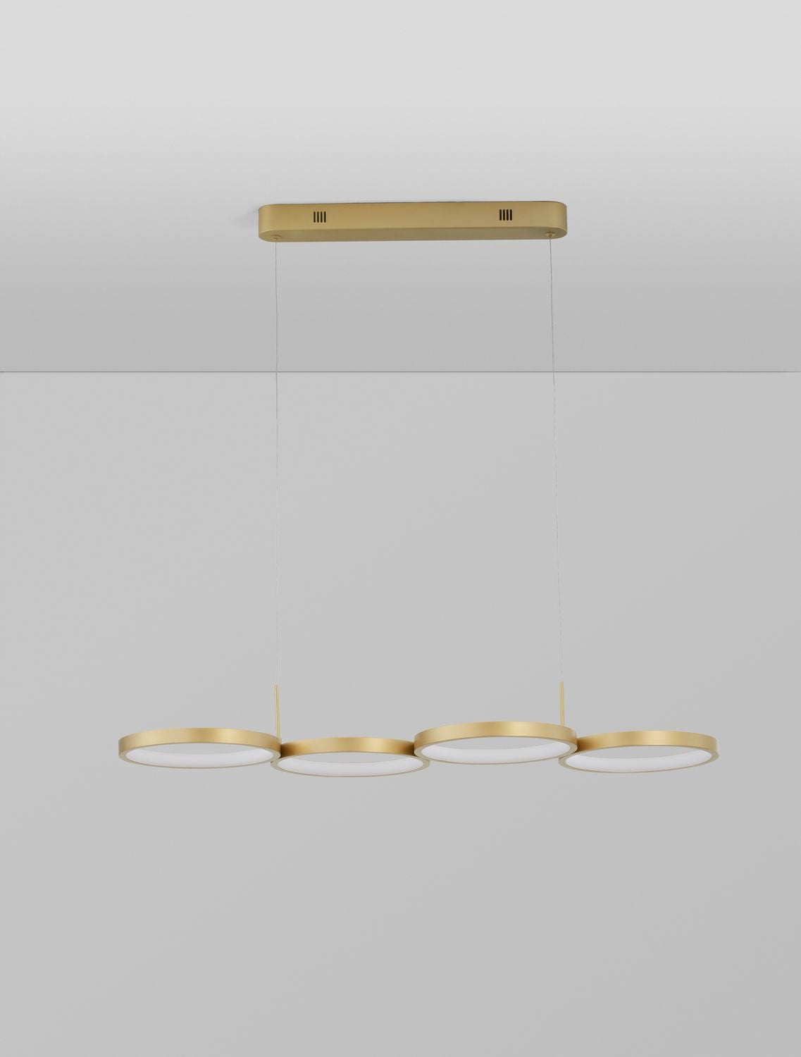 Suspension Magnus laiton (9248118)