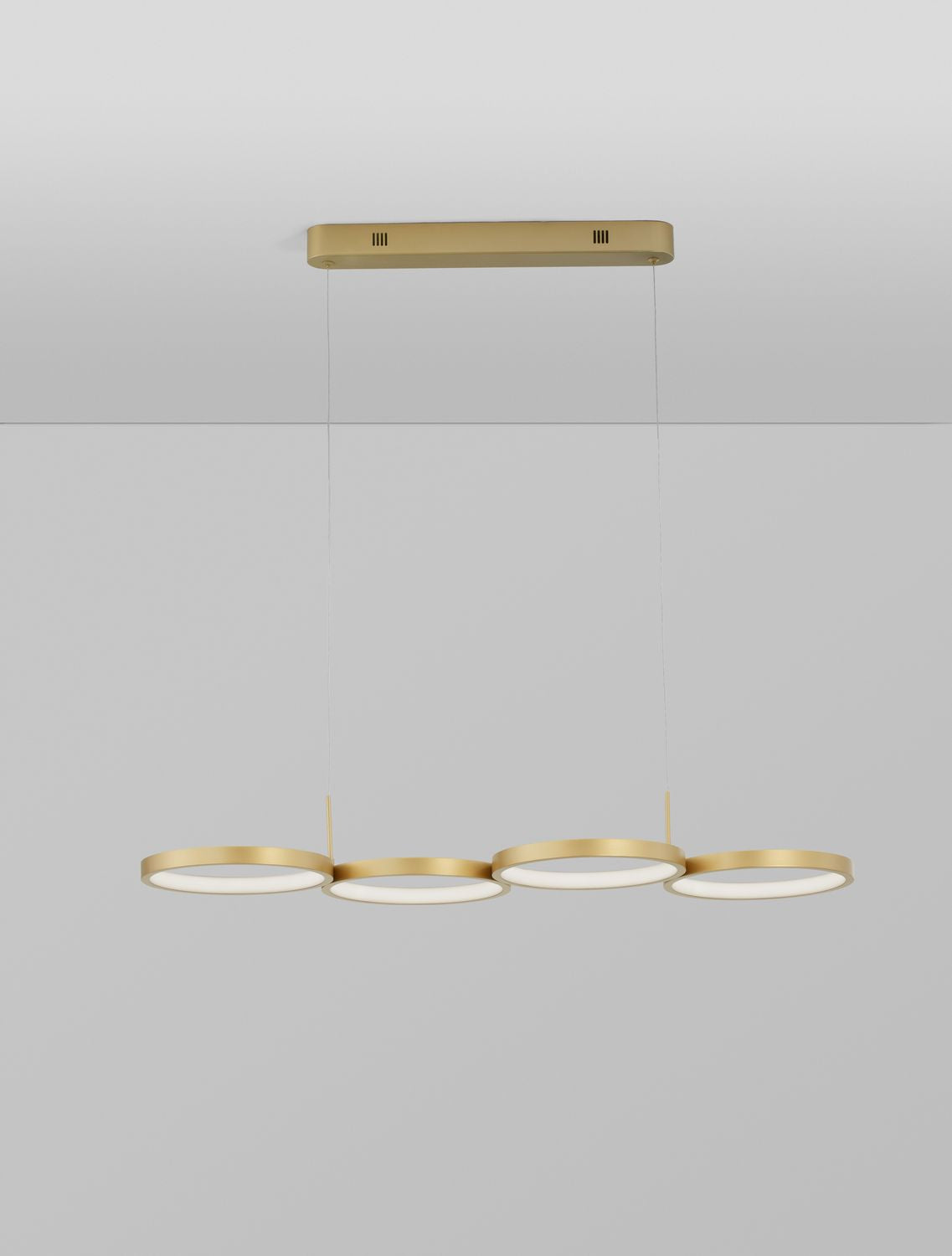 Suspension Magnus laiton (9248118)