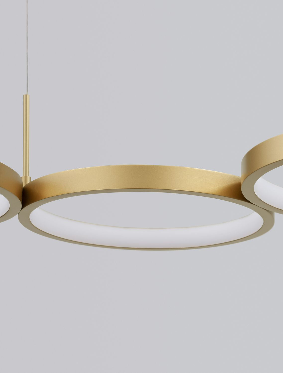 Suspension Magnus laiton (9248118)