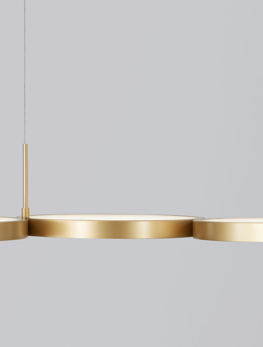 Suspension Magnus laiton (9248118)