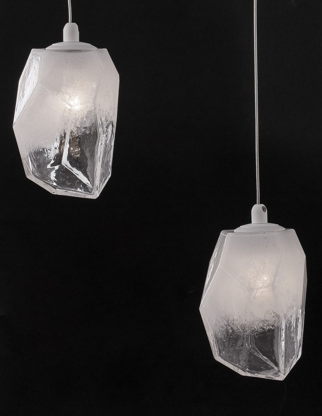 Suspension luminaire | Vestria