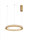 Suspension luminaire | Calgalella