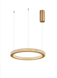 Suspension luminaire | Calgalella
