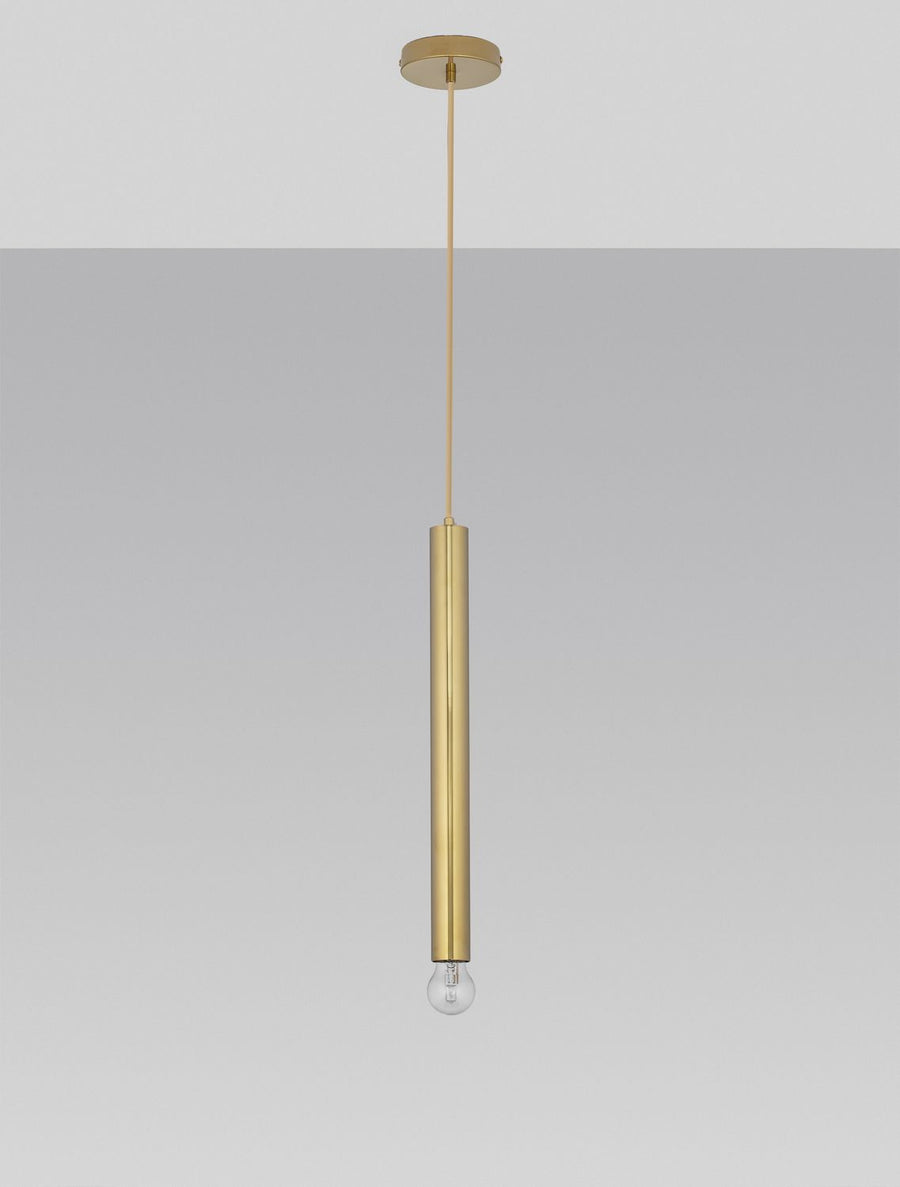 Suspension Norway dorée (9287948)
