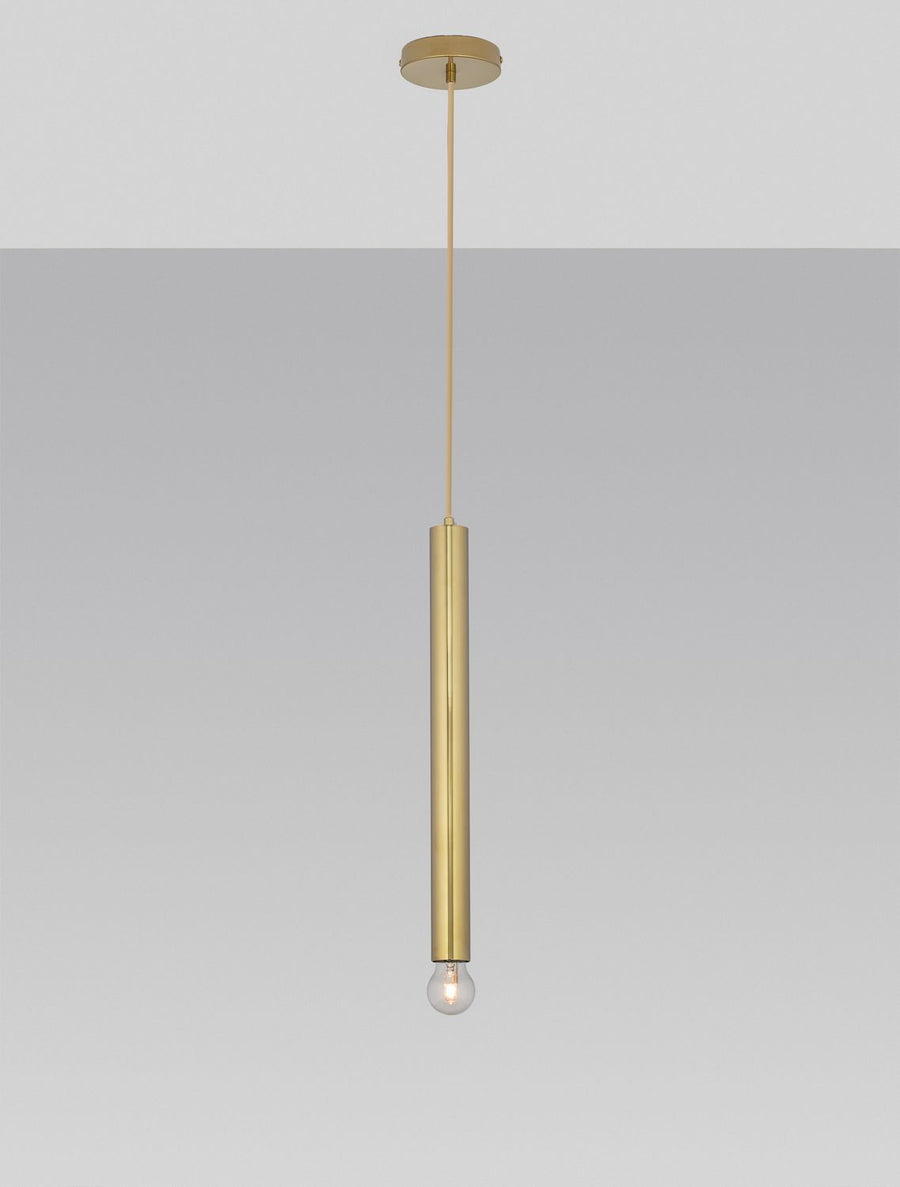 Suspension Norway dorée (9287948)