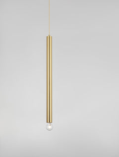Suspension Norway dorée (9287949)