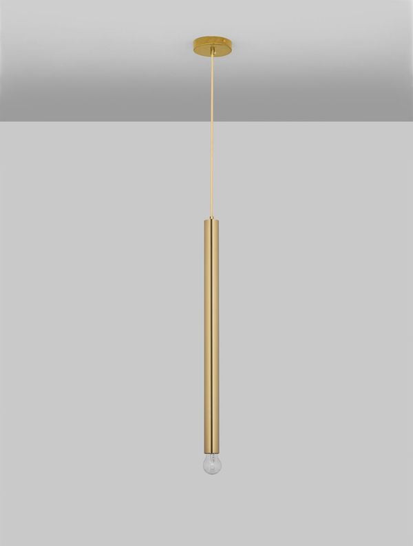 Suspension Norway dorée (9287949)