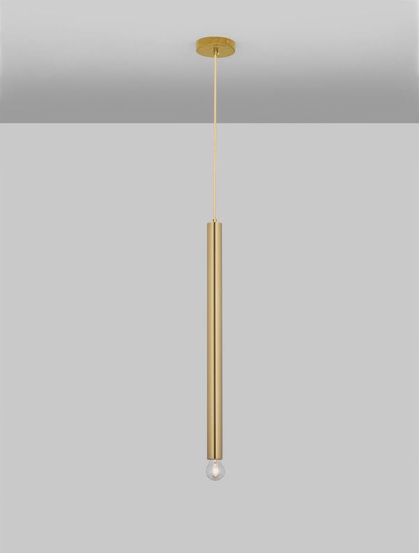 Suspension Norway dorée (9287949)