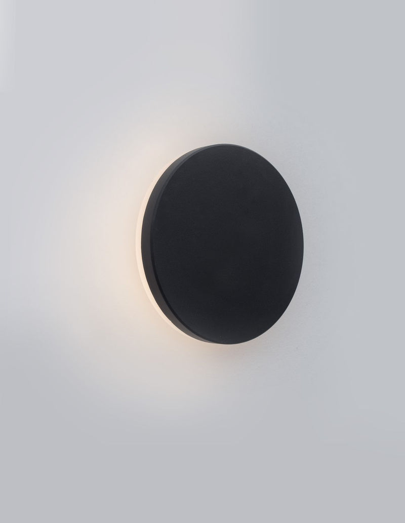 Luminaire extérieur | Suite Noire