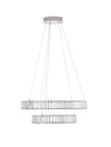Suspension luminaire | Aurelia H 200 cm