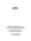 Suspension luminaire | Seluna